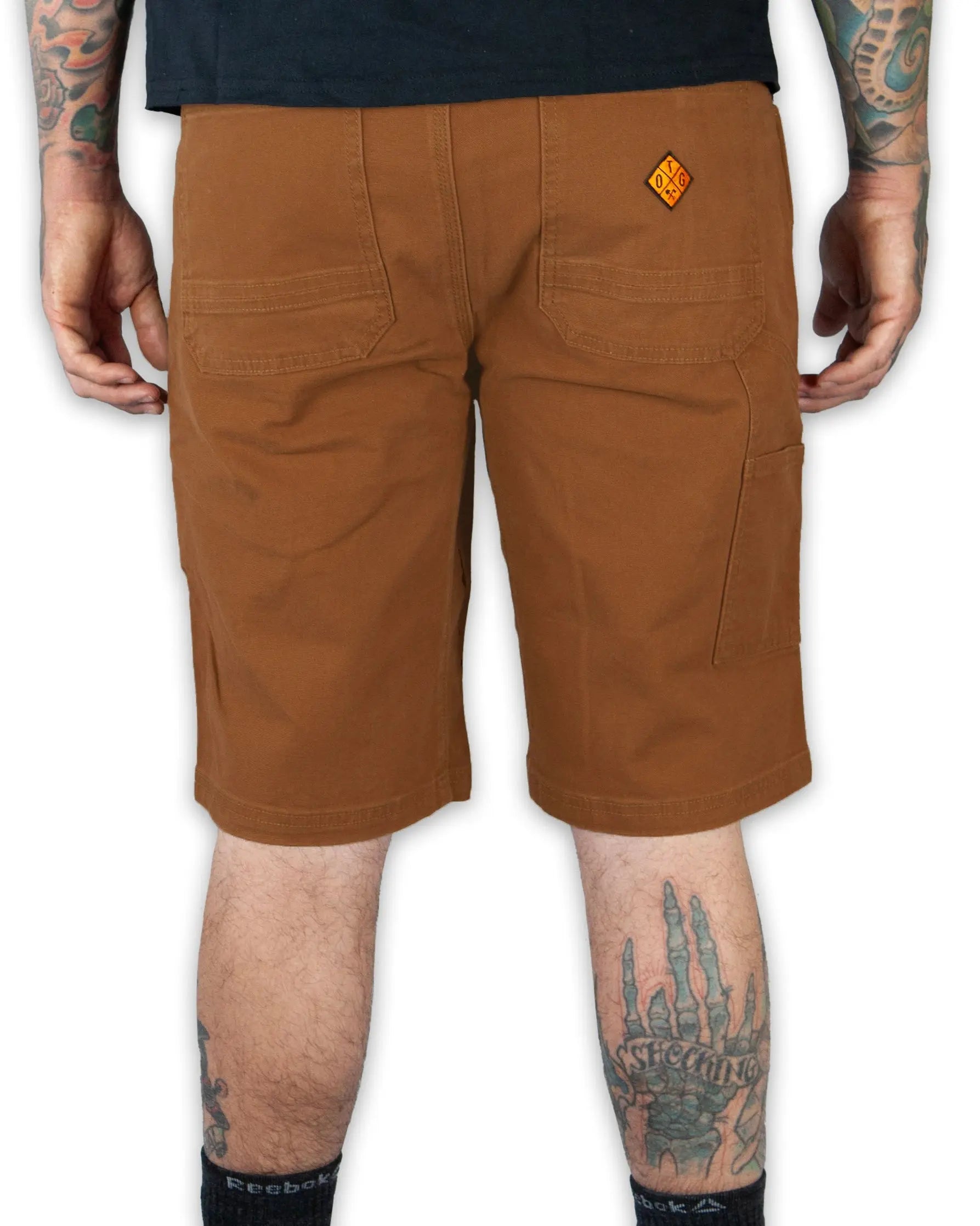 Havok Shorts 12" - TOB Off The Grid Surplus