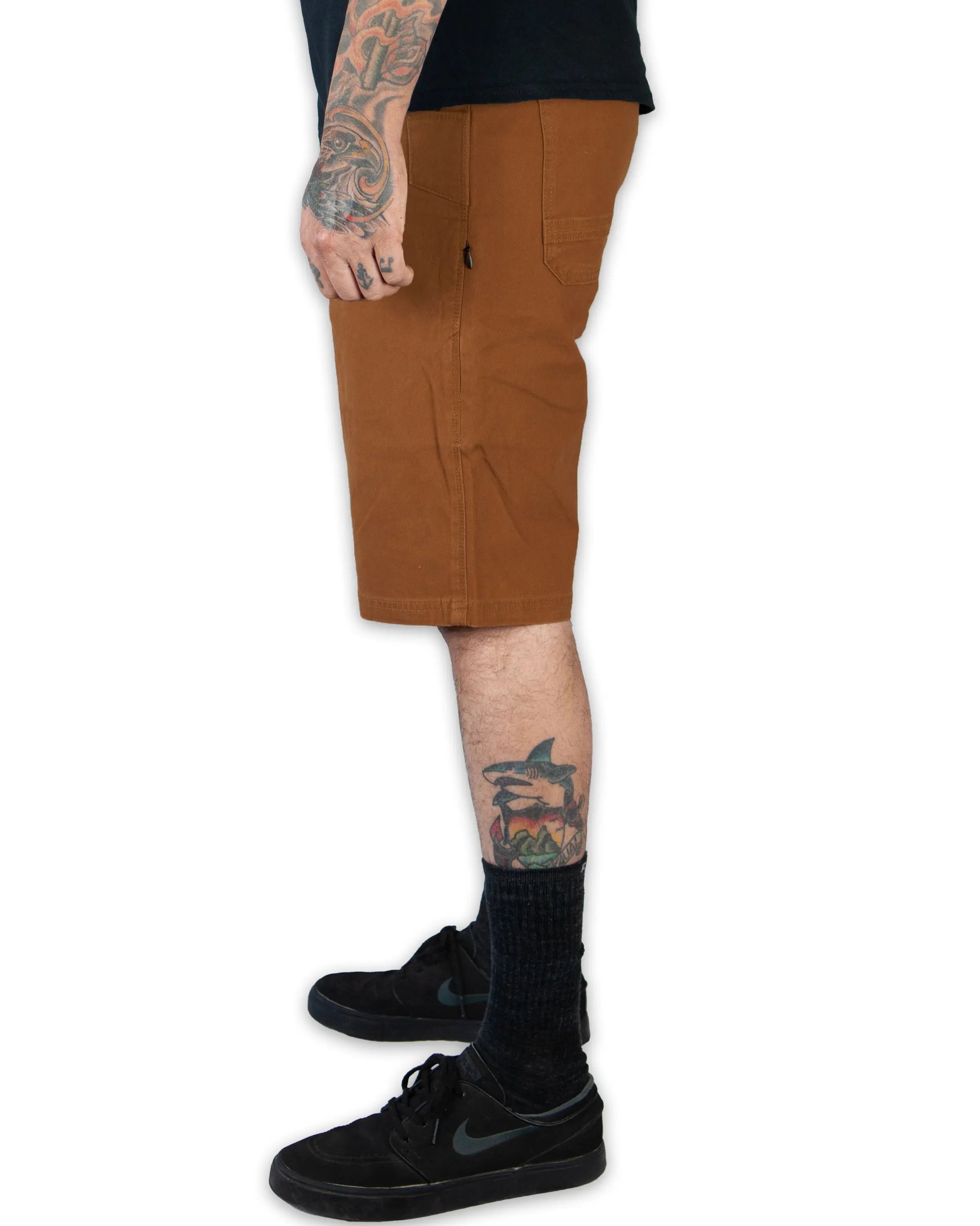 Havok Shorts 12" - TOB Off The Grid Surplus