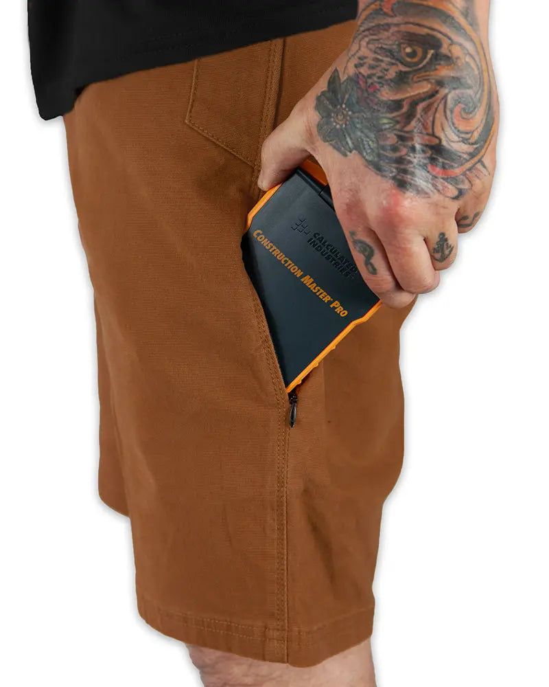 Havok Shorts 12" - TOB Off The Grid Surplus