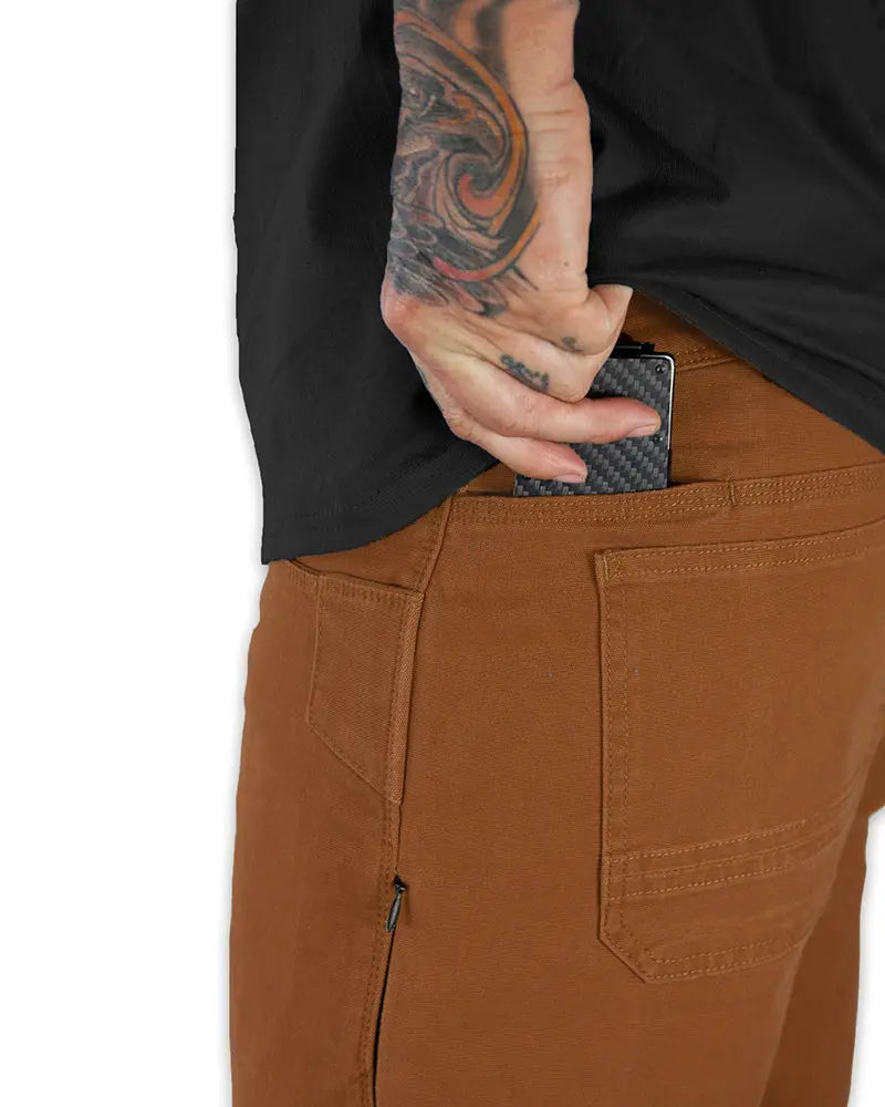Havok Shorts 12" - TOB Off The Grid Surplus
