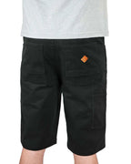 Havok Shorts 12" - Black Off The Grid Surplus