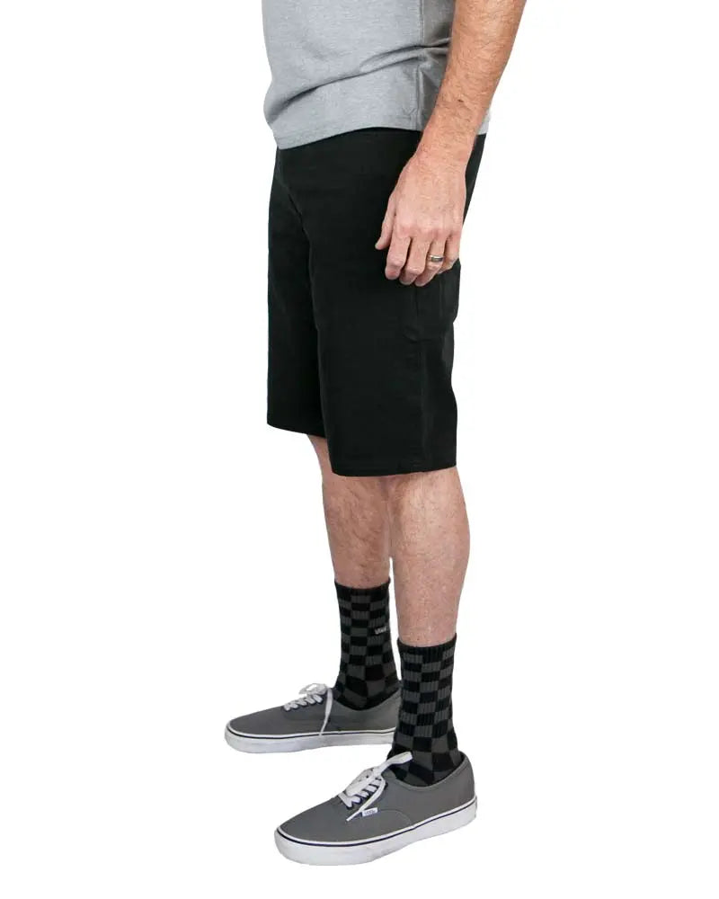 Havok Shorts 12" - Black Off The Grid Surplus