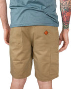 Havok Shorts 10" - Coyote Off The Grid Surplus