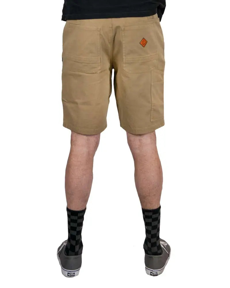 Havok Shorts 10" - Coyote Off The Grid Surplus