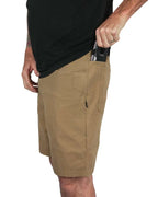 Havok Shorts 12" - Coyote Off The Grid Surplus