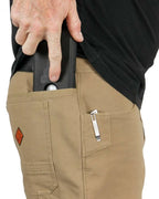 Havok Shorts 12" - Coyote Off The Grid Surplus