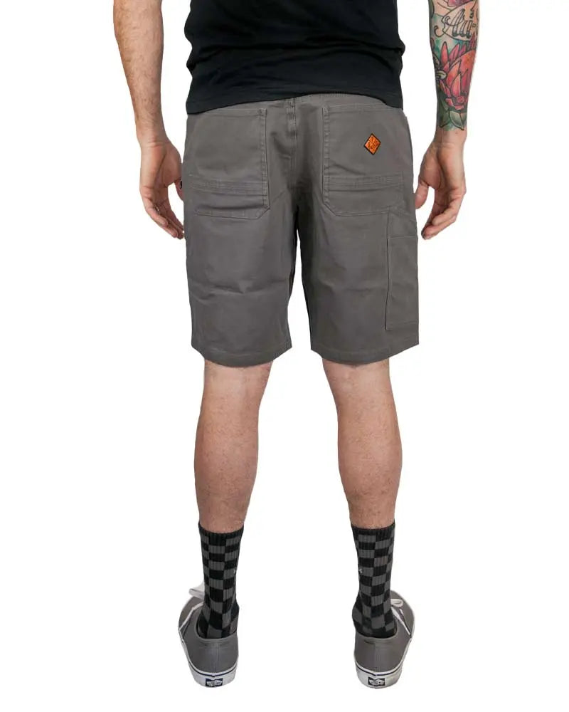 Havok Shorts 10" - Pavement Off The Grid Surplus