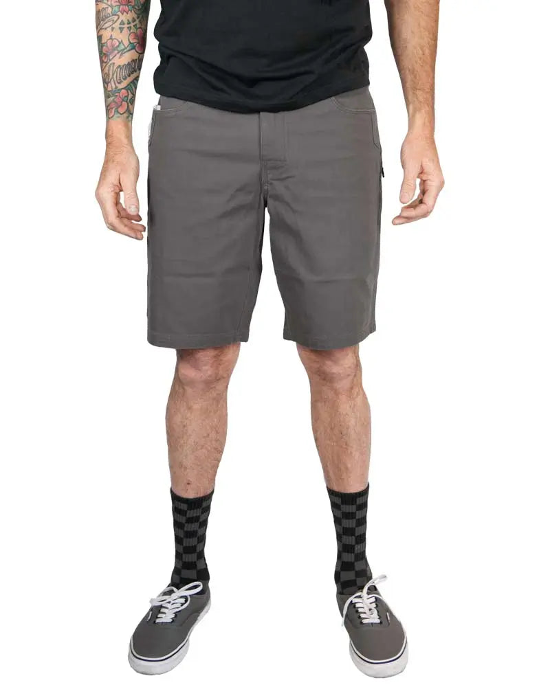 Havok Shorts 10" - Pavement Off The Grid Surplus