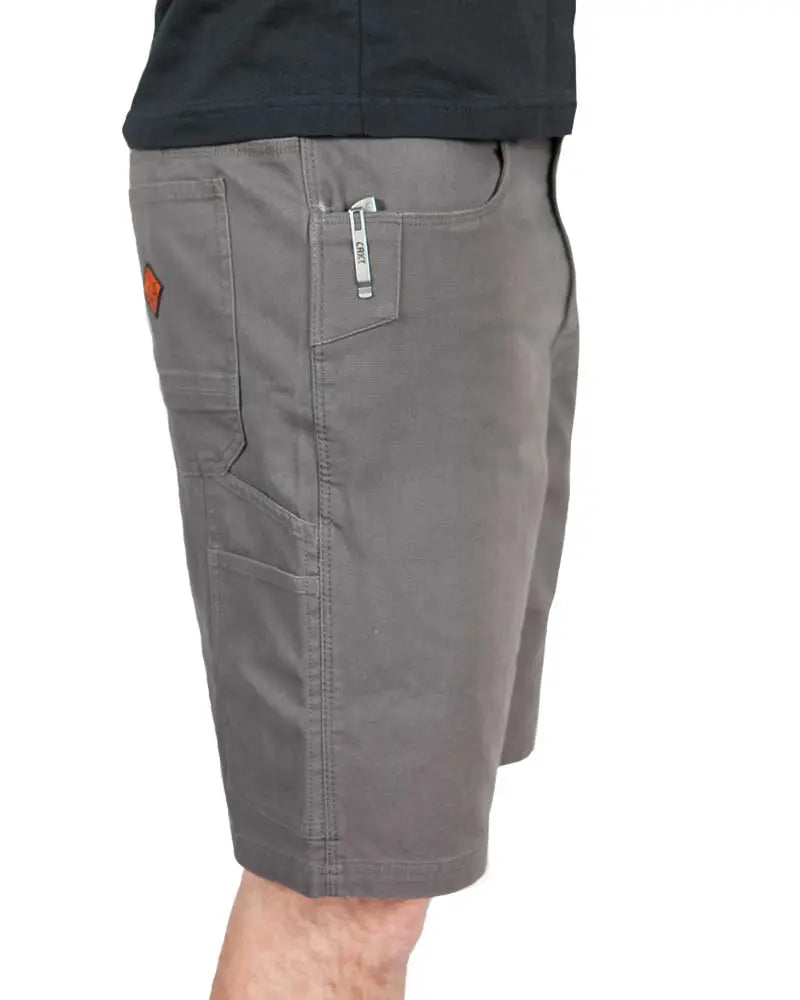 Havok Shorts 10" - Pavement Off The Grid Surplus