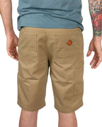 Havok Shorts 12" - Coyote Off The Grid Surplus
