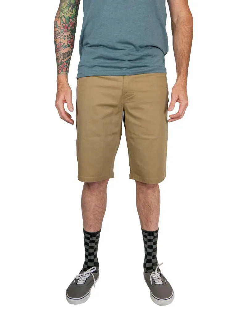 Havok Shorts 12" - Coyote Off The Grid Surplus