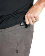 Havok Shorts 10" - Pavement Off The Grid Surplus