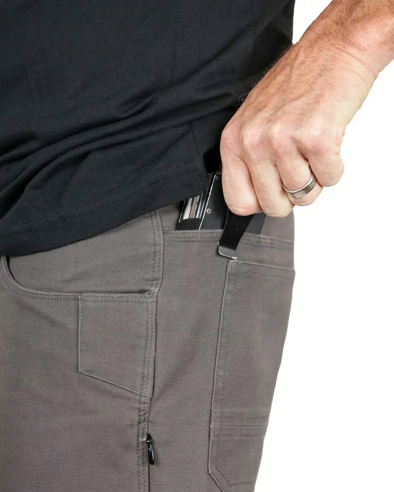 Havok Shorts 10" - Pavement Off The Grid Surplus