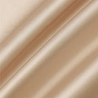 Spring Summer Women Satin Silky Spaghetti Strap Split Long Dress Elegant Sleeveless Backless Sexy Vestito nowadaysfashion