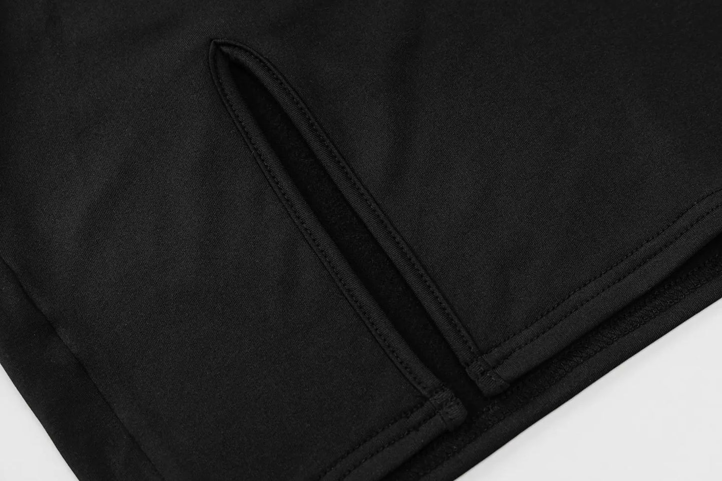 Women Spring Autumn Long Sleeve Bodycon Soild Color Black Slim Package Hip Mini Dress nowadaysfashion