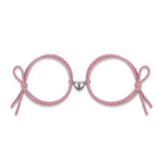 2Pcs Couple Matching Bracelet Magnetic Distance Bracelet nowadaysfashion