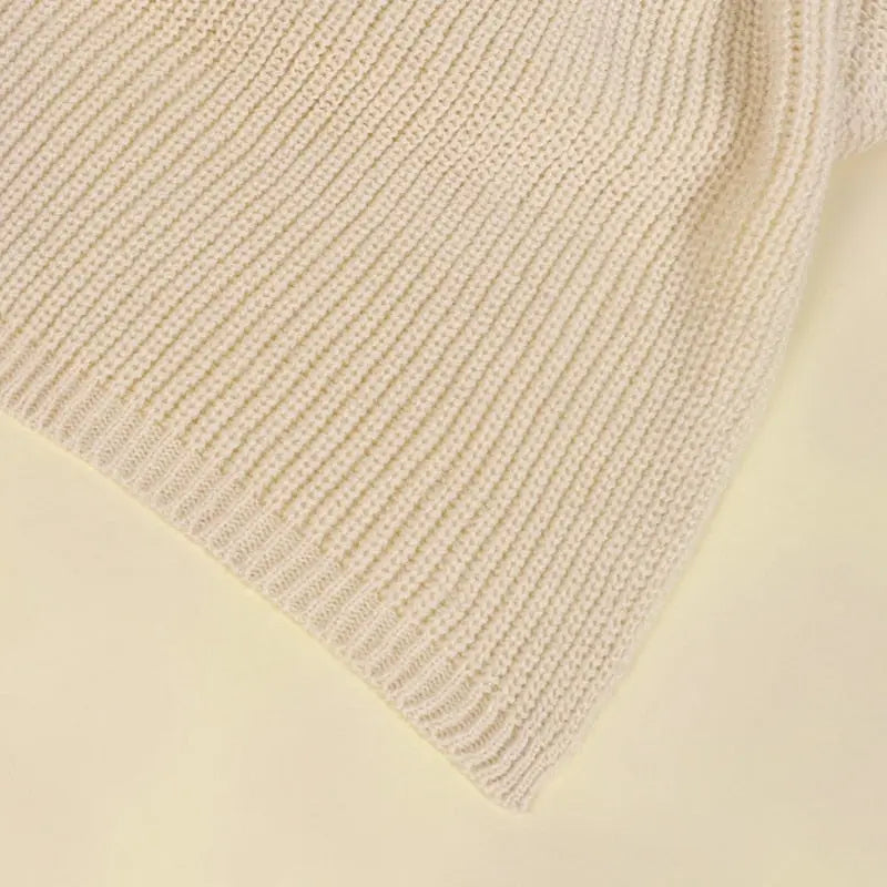 Knitted Side Split Sweater Dress Sleeveless Spring Clothes for Women Y2k Outfits Long Maxi Dresses nowadaysfashion