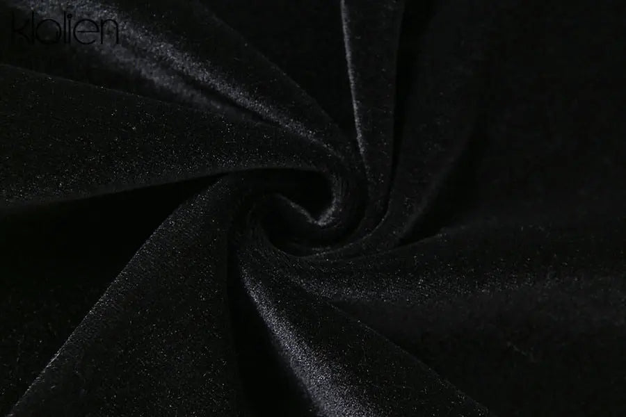 Black Strapless Dress Women New Simple Slim Removable Mesh sleeves Female Dress nowadaysfashion