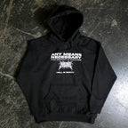Hell is Empty Pullover Hoodie Any Means Necessary Clothing