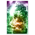 Hello Alice Print Any Means Necessary Clothing