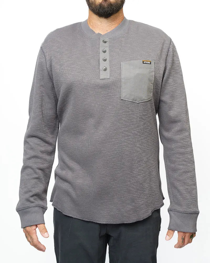 Draper Henley - Castlerock Off The Grid Surplus