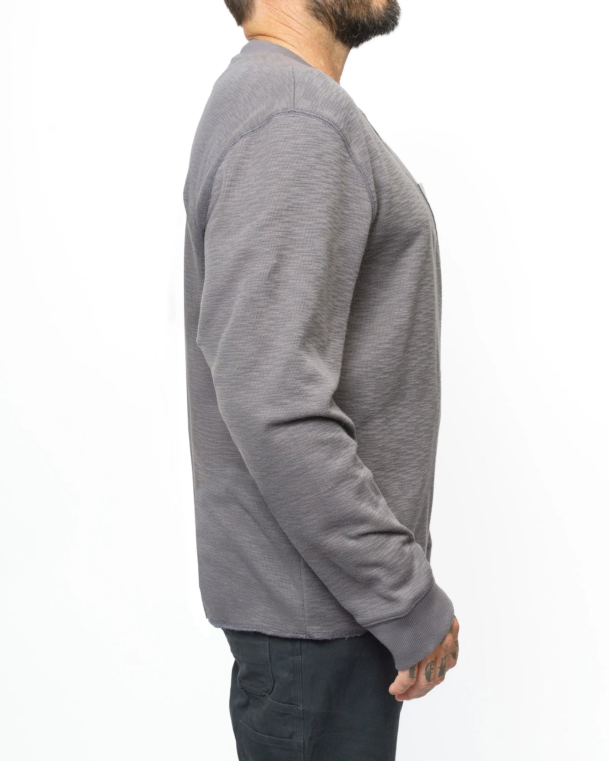 Draper Henley - Castlerock Off The Grid Surplus
