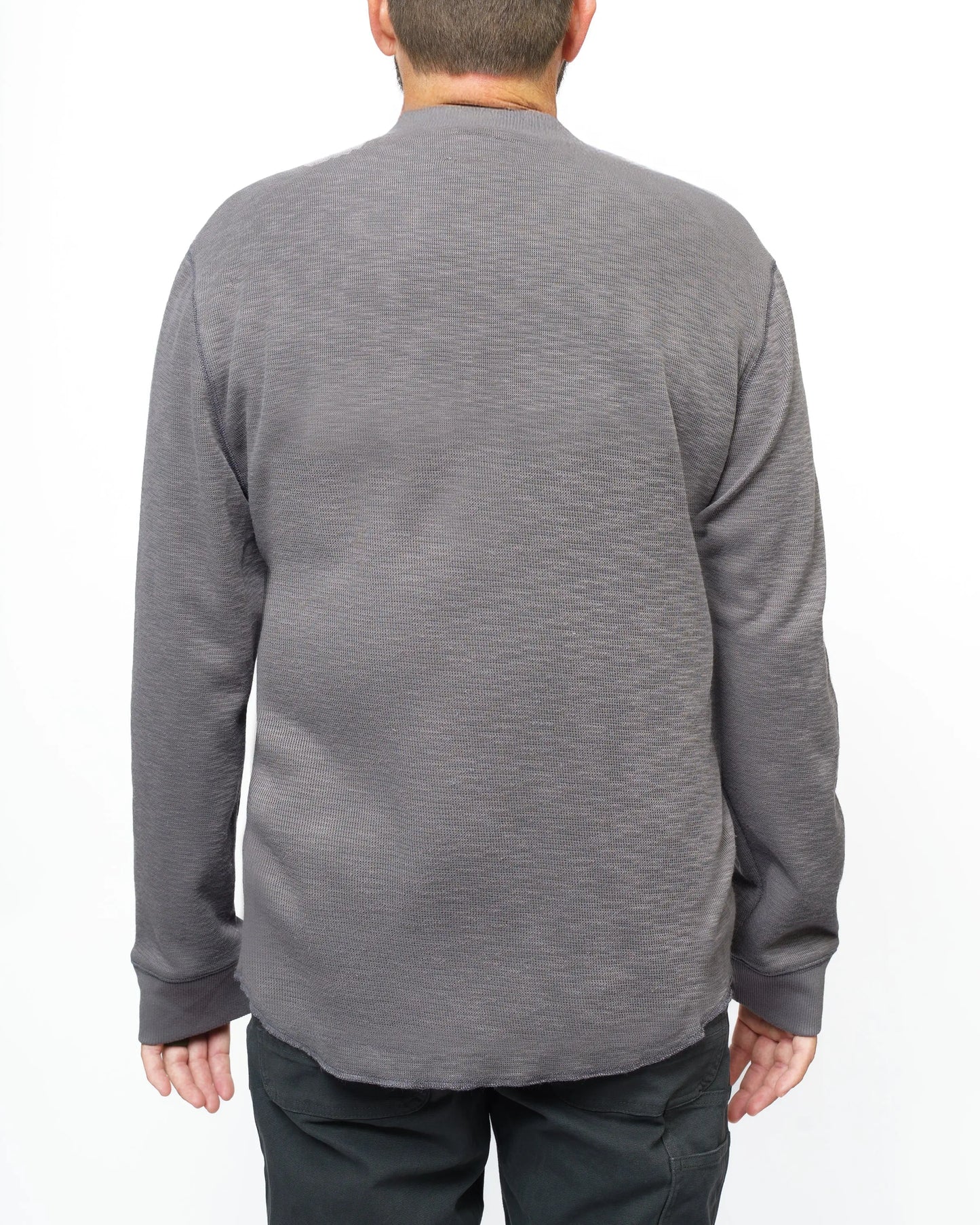 Draper Henley - Castlerock Off The Grid Surplus