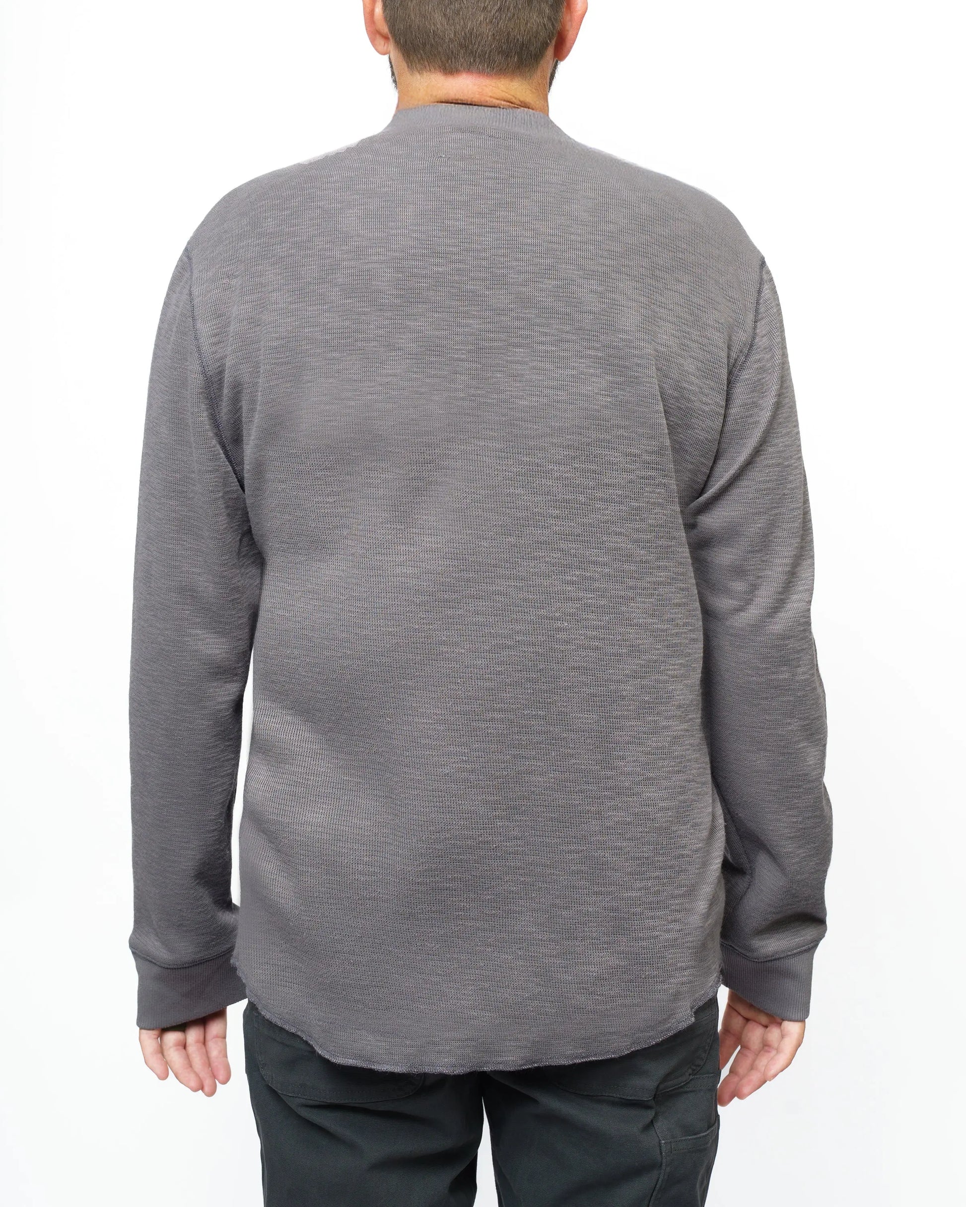 Draper Henley - Castlerock Off The Grid Surplus