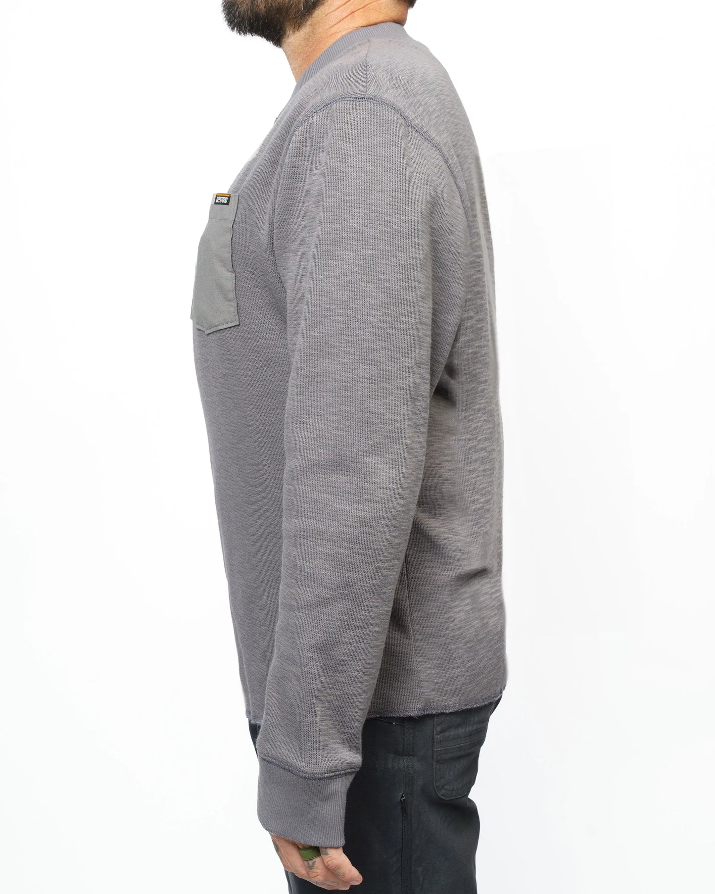 Draper Henley - Castlerock Off The Grid Surplus