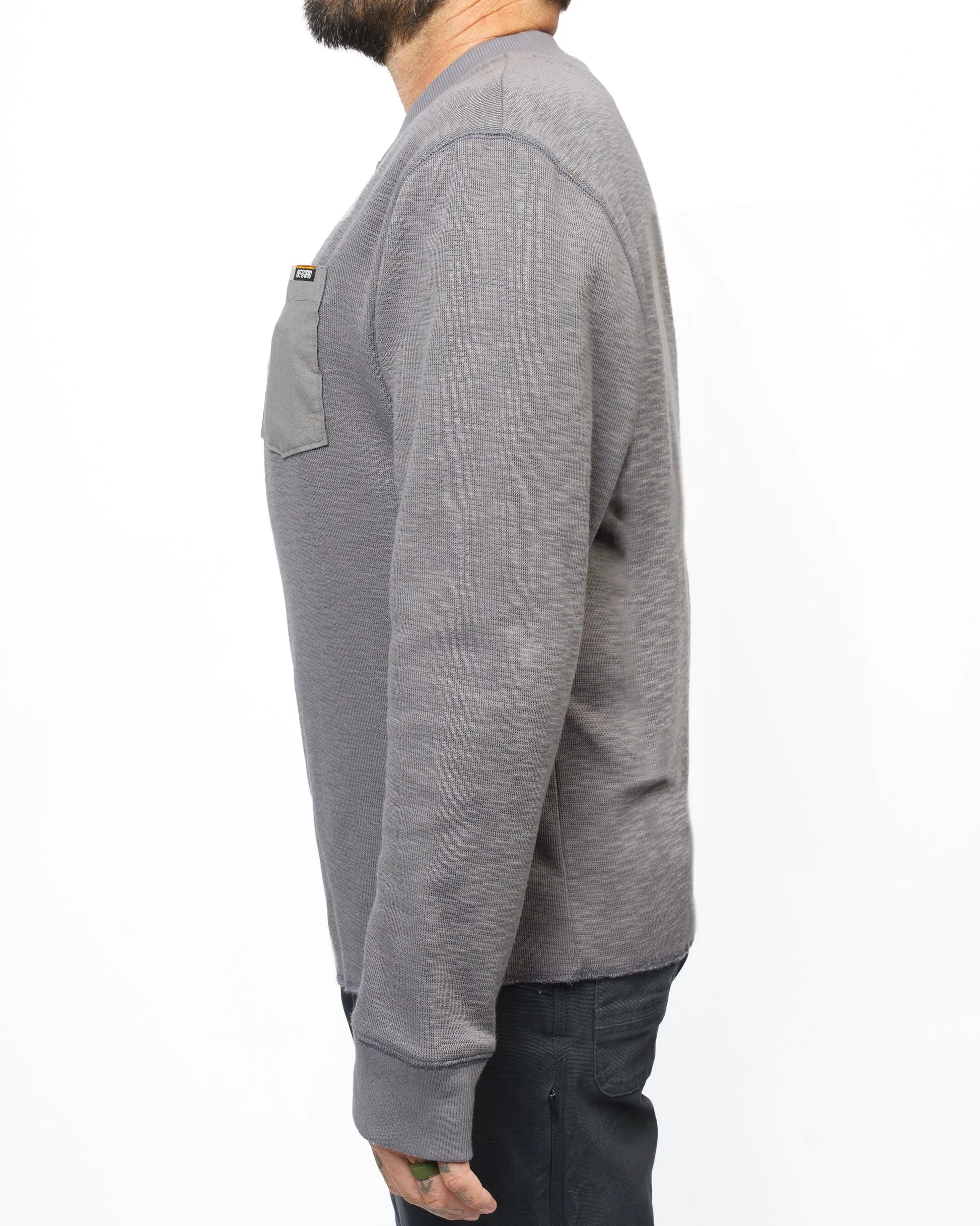 Draper Henley - Castlerock Off The Grid Surplus