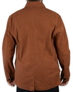 Heston Chore Coat - TOB Off The Grid Surplus