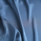 Autumn Fashion Women Elegant Satin Dress Long Sleeve Office Ladies Midi Dress nowadaysfashion