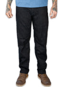 Hideout Denim Standard Fit - Black Off The Grid Surplus