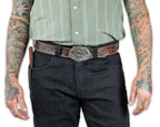 Hideout Denim Boot Cut - Black Off The Grid Surplus