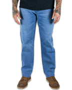 Hideout Denim Standard Fit - Vintage Wash Off The Grid Surplus