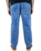 Hideout Denim Standard Fit - Vintage Wash Off The Grid Surplus