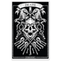 4 Horsemen Death Print Any Means Necessary Clothing