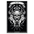 4 Horsemen War Print Any Means Necessary Clothing