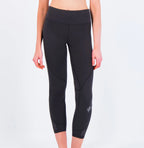 HydroFlex Cut Out Leggings White Water Life