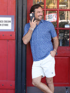 Starboard Shorts White Water Life
