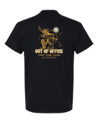 In Tents Tee Off The Grid Surplus