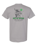 In Tents Tee Off The Grid Surplus