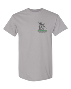 In Tents Tee Off The Grid Surplus
