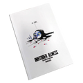 Inktober Illness Softback  Book - Complete Collection Any Means Necessary Clothing