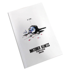 Inktober Illness Softback  Book - Complete Collection Any Means Necessary Clothing