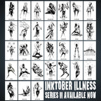 It's All In Your Head Series 2 Prints Any Means Necessary Clothing