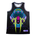 Walrus Jersey Any Means Necessary Clothing