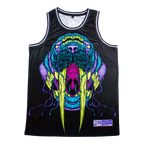 Walrus Jersey Any Means Necessary Clothing
