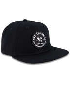 Jobsite Hat Off The Grid Surplus