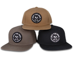 Jobsite Hat Off The Grid Surplus